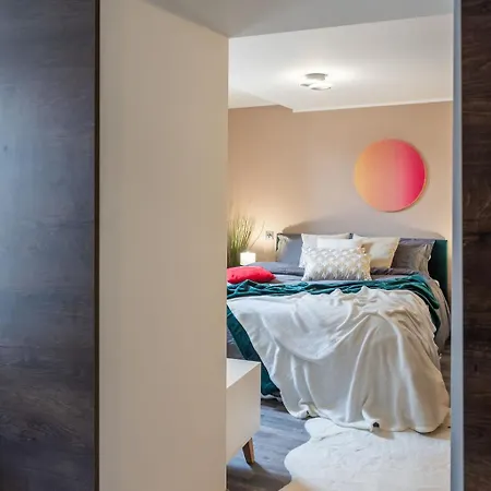 Residenza Santa Anastasia With Parking Included * Verona