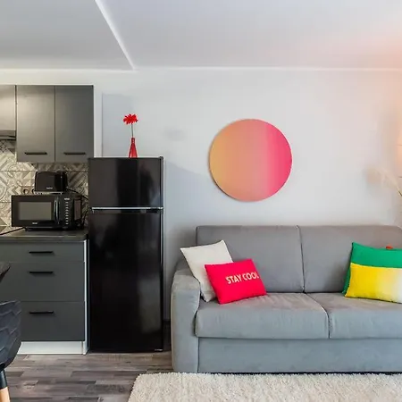 Residenza Santa Anastasia With Parking Included ורונה