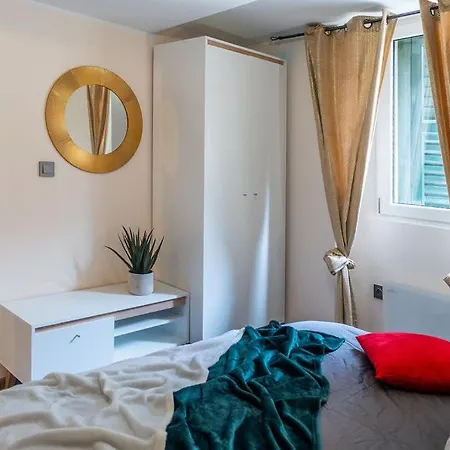 Residenza Santa Anastasia With Parking Included *
