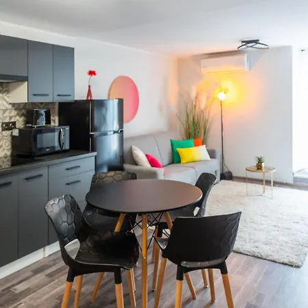 Residenza Santa Anastasia With Parking Included *