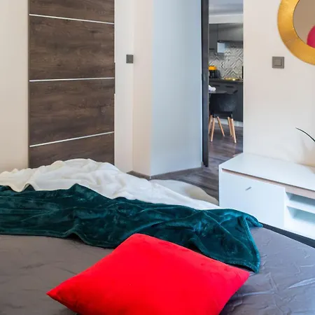 Residenza Santa Anastasia With Parking Included Apartment Verona