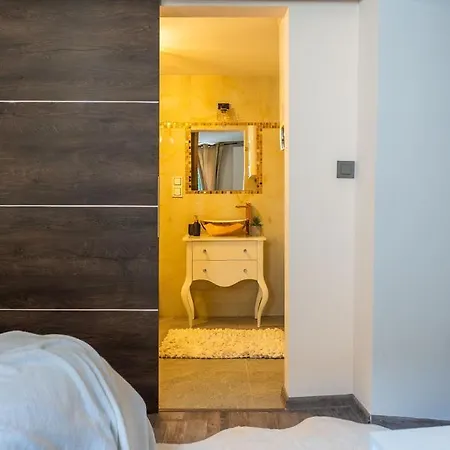 Residenza Santa Anastasia With Parking Included Apartment Verona